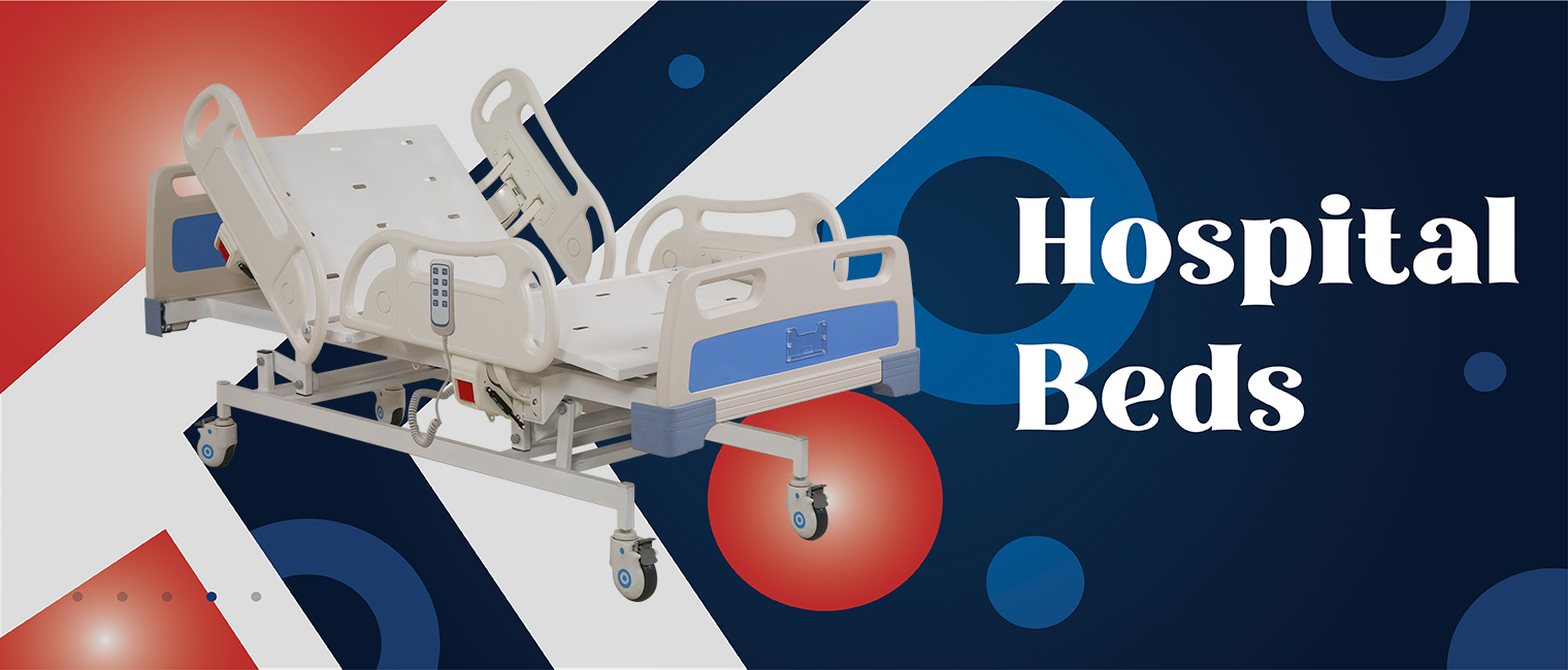 hospital beds rental services
