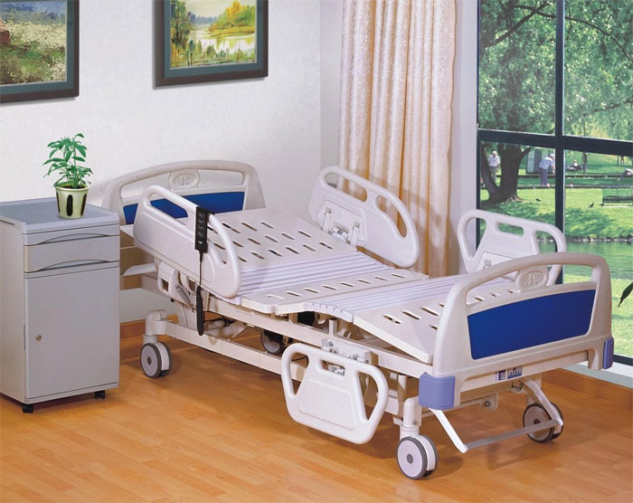 Hospital Bed Rental Services Provider in Kalyan