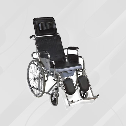 Wheelchair Rental Services
