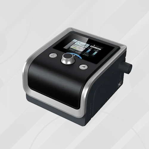BIPAP Machine Rental Services