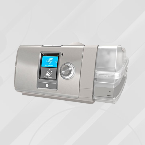 CPAP Machine Rental Services
