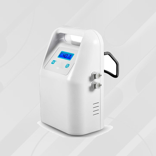 DVT Pump Rental Services