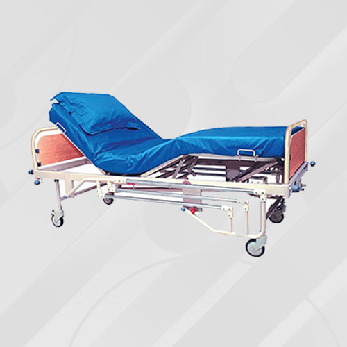 Hospital Bed Rental Services
