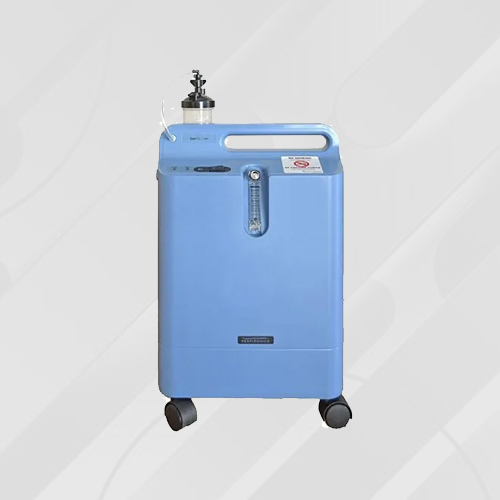 Oxygen Concentrator Rental Services