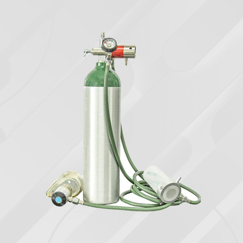 Oxygen Cylinder Rental Services in Dombivli