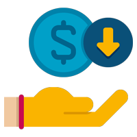 Affordable Pricing