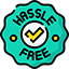 Hassle-Free Process